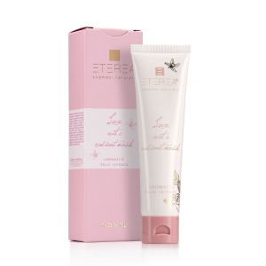 LUX VIT C RADIANT MASK Maschera viso illuminante e levigante  