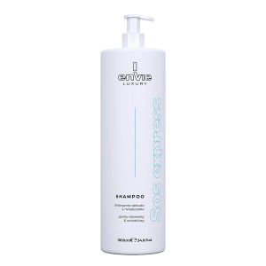 SOS express SHAMPOO
