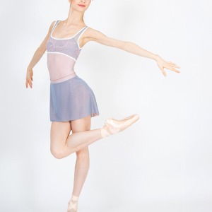 Pénélope CL - Dance Leotard