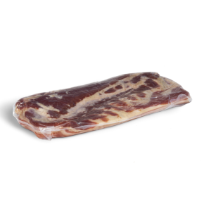 Pancetta fumée entière
 