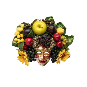 Bacco Frutta – Piccola
 

 