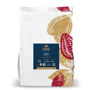 Cioccolato fondente Oat&igrave;