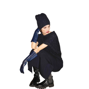 CAPPA CON PAILLETTES

 

 