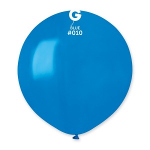 PALLONCINO BLU