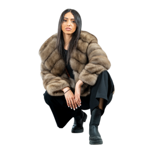 Coat de mujeres PAOLA