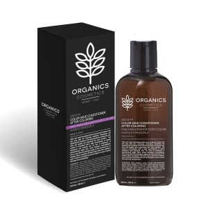 Color Save Conditioner (Balsamo Hydratant après la couleur)