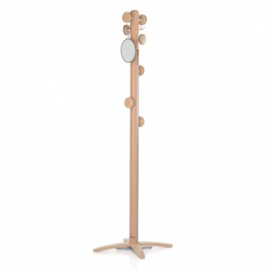 Espansiva Lux Coat Stand