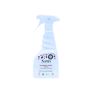 Nettoyant Salle de Bain

 