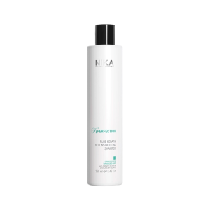 Pure Keratin Reconstructing Shampoo 