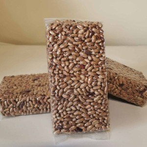   frijoles de Saluggia