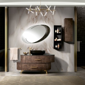 Salle de bain Incanto

 