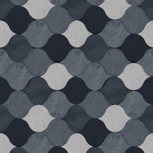 Ombres Neutres – Origami 5

 