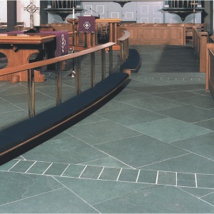 Pavimenti in Ardesia Green