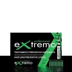 trattamento preventivo anti caduta dei capelli
 