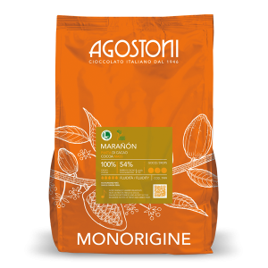 Marañón Cocoa Mass
 