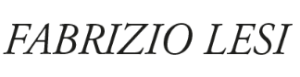 Logo FABRIZIO LESI