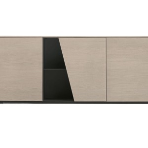 Diagonal side