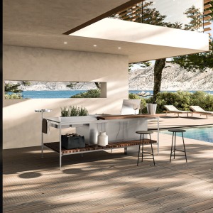 KITCHEN Solaria Outdoor