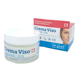 Crème Visage C3
 