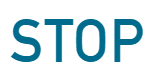 Logo STOP