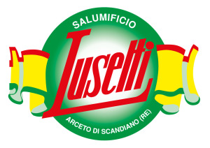 Logo SALUMIFICIO LUSETTI
