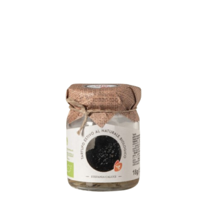 Tartufo Estivo al Naturale Biologico