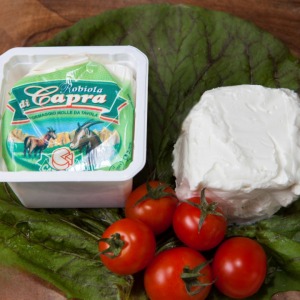 ROBIOLINA DI CAPRA  