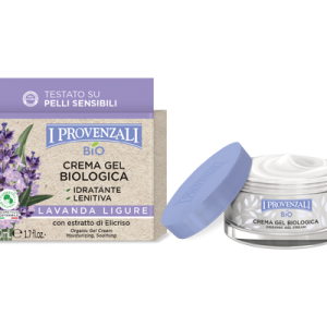 Cream Biological Hydratante Lenitiva