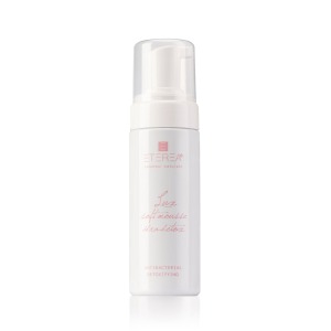 LUX SOFT MOUSSE IDRA-DETOX - TRAVEL SIZE Cleansing and detoxifying face mousse

 