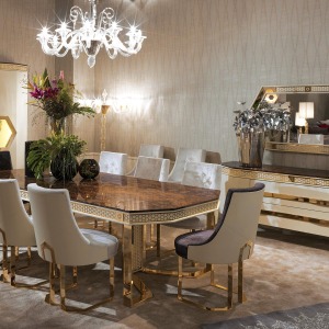 Moda Italiano Casa Couture