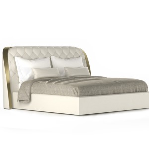 Letto Damassé
 