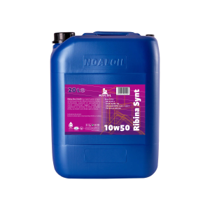 Ribina Synt 10W50


 
