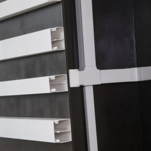 PVC CANALINE