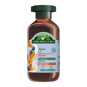 Latte di Mandorla