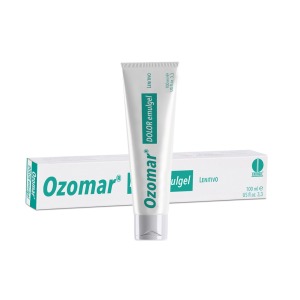 OZOMAR DOLOR 100 ml