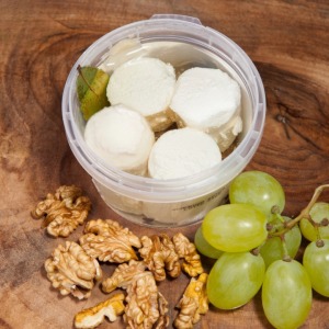  VECCHI SAPORI SOTT’OLIO  