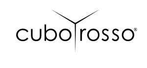 Logo CUBO ROSSO