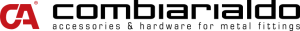 Logo COMBIARIALDO