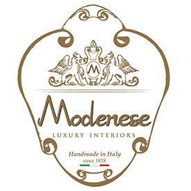 Logo MODENESE INTERIORS