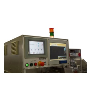 Blistering Machine MB961