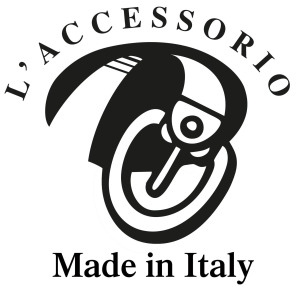 Logo L'ACCESSORIO