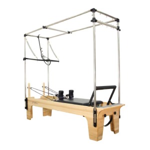 Combo Cadillac/Reformer