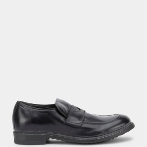 MOCASSINO UOMO SINATRA - NERO
 