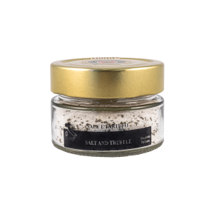 Salt&nbsp;and&nbsp;Truffle&nbsp;100g