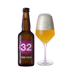 Three+Two 50 CL