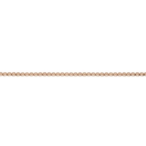Bracelet Tennis Cipollina Creux