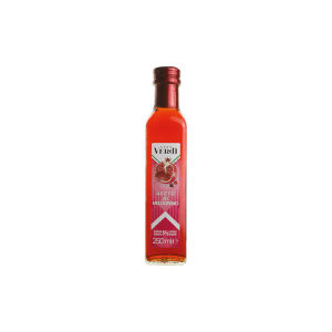 Aceto di Melograno

250 ml (square size)