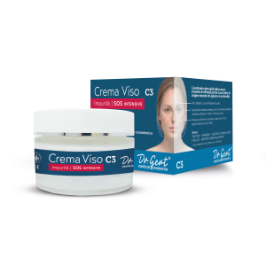 Crema Facial C3 Intensive
 