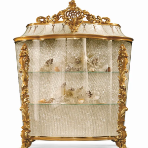 Vetrina Espositiva – Collezione 