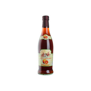 Vinaigre orange rouge

500 ml